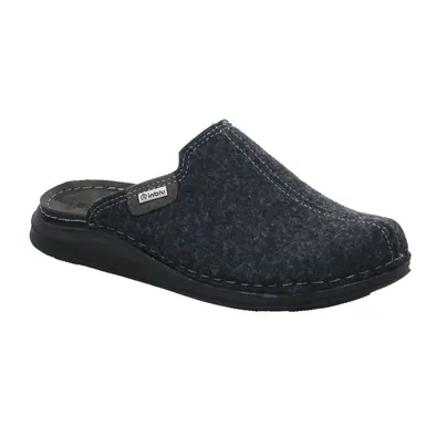 INBLUE Bio-Mûles Grau Textil INBLUE Bio-Mûles Grau Textil
