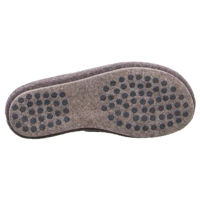 BIOLife Insole 506/843/484 Hausschuh Braun Textil BIOLife Insole 506/843/484 Hausschuh Braun Textil