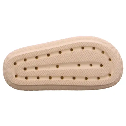 BECKER Badeschuhe unisex Beige Synthetik BECKER Badeschuhe unisex Beige Synthetik