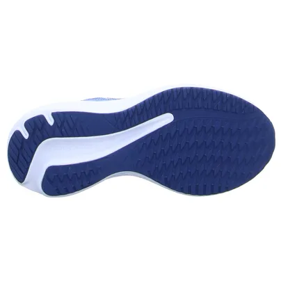 MIZUNO Kinder Sportschuh Blau Synthetik MIZUNO Kinder Sportschuh Blau Synthetik