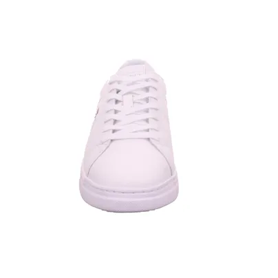 GANT Halbschuhe Sneaker Weiss Leder 