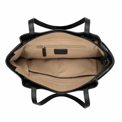 GABOR Shopper Schwarz Lederimitat GABOR Shopper Schwarz Lederimitat