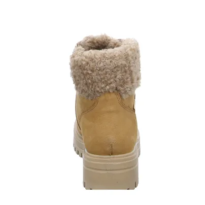 IMAC TEX Membrane Boot Camel Leder IMAC TEX Membrane Boot Camel Leder