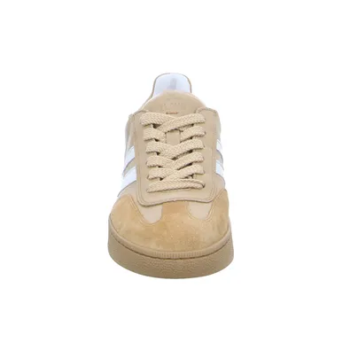 LLOYD Sneaker Beige Leder LLOYD Sneaker Beige Leder