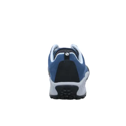SCARPA Walking + Outdoor Blau Leder SCARPA Walking + Outdoor Blau Leder