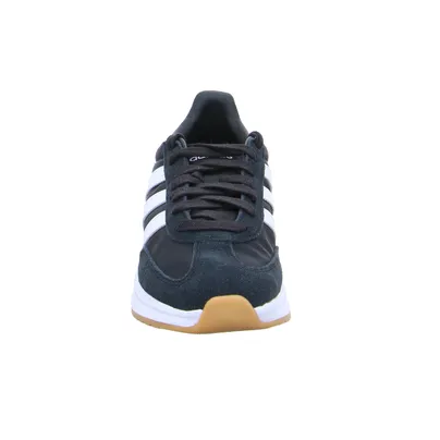 ADIDAS RUN 70s 2.0 Running Crossschuhe Schwarz Synthetik ADIDAS RUN 70s 2.0 Running Crossschuhe Schwarz Synthetik