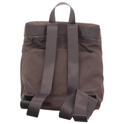 KCB VEGAN BAGS Wasserfest + Rucksack Rucksack Braun Textil KCB VEGAN BAGS Wasserfest + Rucksack Rucksack Braun Textil