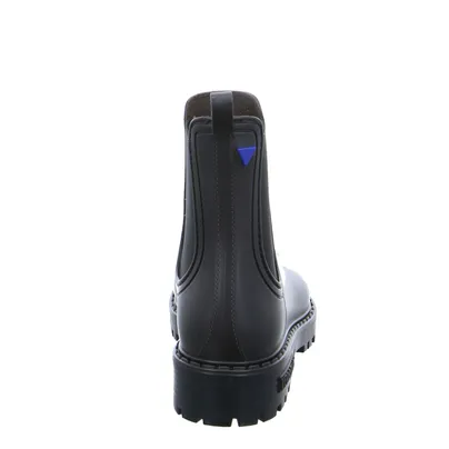 VERBENAS Gummistiefel Braun Synthetik VERBENAS Gummistiefel Braun Synthetik