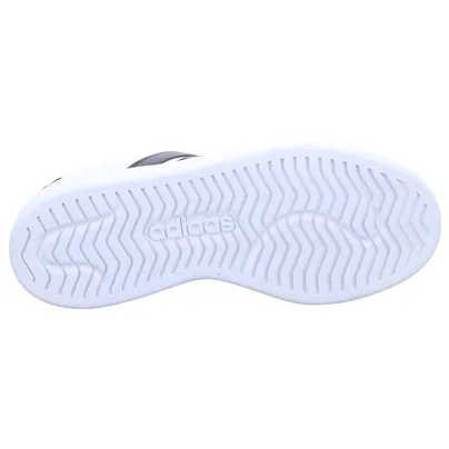 ADIDAS Sneaker- Streetschuh Damen Weiss Synthetik ADIDAS Sneaker- Streetschuh Damen Weiss Synthetik
