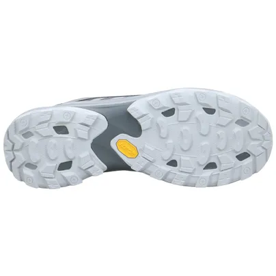 MERRELL Walking + Outdoor Grau Synthetik 