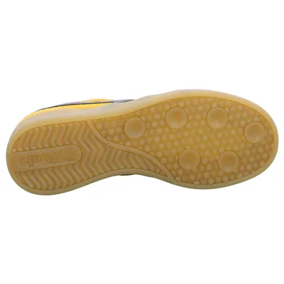 GOLA Sneaker Gelb Leder GOLA Sneaker Gelb Leder