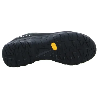 MAMMUT Walking + Outdoor Grau Synthetik MAMMUT Walking + Outdoor Grau Synthetik