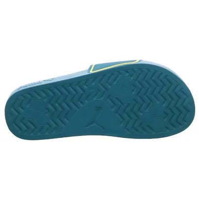 PUMA BADSCHUHE UNISEX Grün Synthetik PUMA BADSCHUHE UNISEX Grün Synthetik