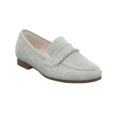 GABOR Slipper Mint Leder GABOR Slipper Mint Leder
