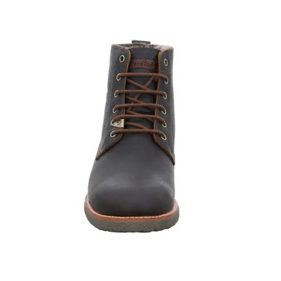 PANAMA JACK Winter-Boots Braun Leder PANAMA JACK Winter-Boots Braun Leder