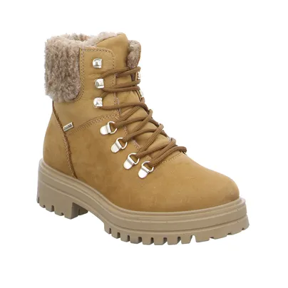 IMAC TEX Membrane Boot Camel Leder IMAC TEX Membrane Boot Camel Leder
