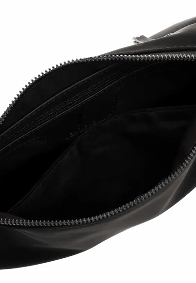 SURI FREY Henkeltasche Schwarz Lederimitat SURI FREY Henkeltasche Schwarz Lederimitat