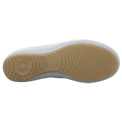 LEGERO Schnürschuh Beige Leder LEGERO Schnürschuh Beige Leder