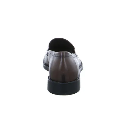 LLOYD Halbschuh-City Braun Leder LLOYD Halbschuh-City Braun Leder