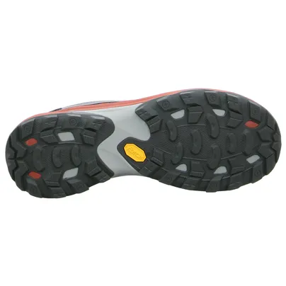 MERRELL Walking + Outdoor Grau Synthetik MERRELL Walking + Outdoor Grau Synthetik