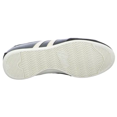 GANT Sneaker Beige Leder 