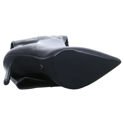 TAMARIS Stiefel Schwarz Recycelte Materialien TAMARIS Stiefel Schwarz Recycelte Materialien