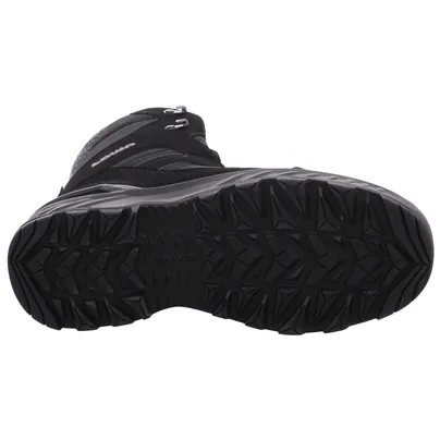 LOWA Snowboots Schwarz Synthetik LOWA Snowboots Schwarz Synthetik
