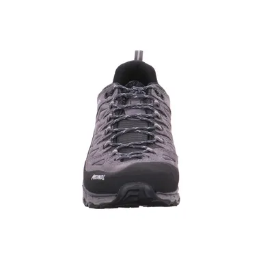 MEINDL Gore-Tex Walking + Outdoor Schwarz Leder MEINDL Gore-Tex Walking + Outdoor Schwarz Leder