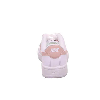 NIKE Sneaker- Streetschuh Damen Weiss Lederimitat NIKE Sneaker- Streetschuh Damen Weiss Lederimitat