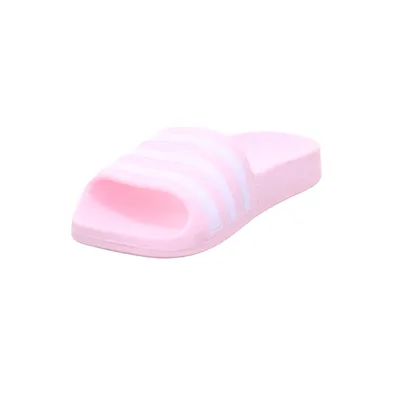 ADIDAS Badeschuhe Kinder Rosa Synthetik ADIDAS Badeschuhe Kinder Rosa Synthetik