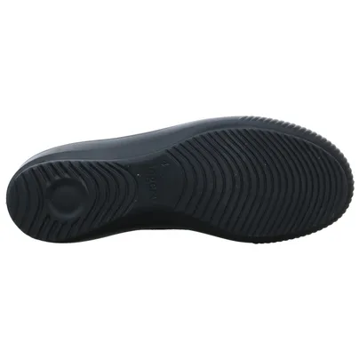 LEGERO mit Gore-Tex Membrane Schnürschuh Schwarz Leder LEGERO mit Gore-Tex Membrane Schnürschuh Schwarz Leder