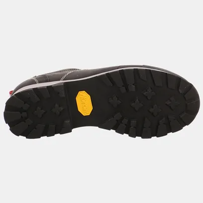 DOLOMITE Gore-Tex Walking + Outdoor Schwarz Leder DOLOMITE Gore-Tex Walking + Outdoor Schwarz Leder