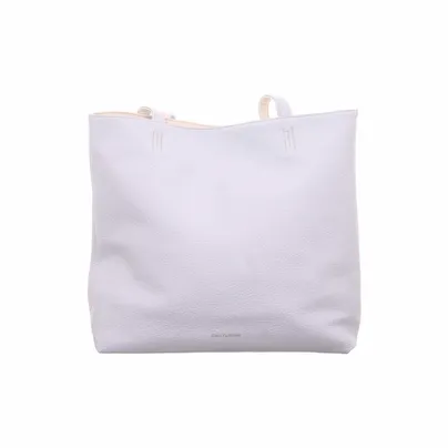 EMILY & NOAH mit Bag in Bag Shopper Hellblau Lederimitat EMILY & NOAH mit Bag in Bag Shopper Hellblau Lederimitat