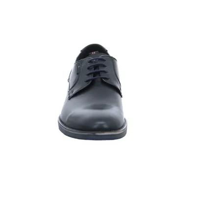 LLOYD Halbschuh-City Schwarz Leder LLOYD Halbschuh-City Schwarz Leder