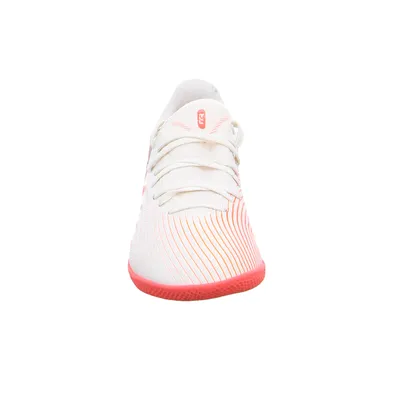 PUMA Indoor Freizeitschuh Weiss Synthetik PUMA Indoor Freizeitschuh Weiss Synthetik