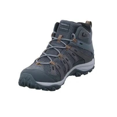 MERRELL Walking + Outdoor Braun Leder MERRELL Walking + Outdoor Braun Leder