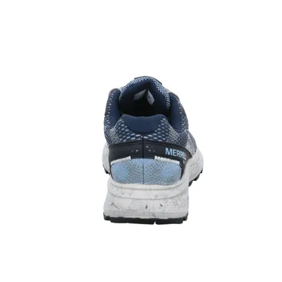 MERRELL Gore-Tex Walking / Outdoor Damen Blau Synthetik 
