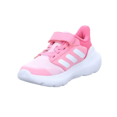 ADIDAS Kinder Sportschuh Pink Synthetik ADIDAS Kinder Sportschuh Pink Synthetik