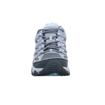 MERRELL Gore-Tex Walking / Outdoor Damen Grau Leder MERRELL Gore-Tex Walking / Outdoor Damen Grau Leder