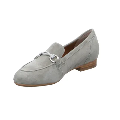 EVERYBODY Slipper Khaki Leder EVERYBODY Slipper Khaki Leder