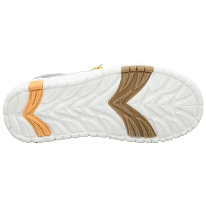 DOCKERS Halbschuh Beige Textil DOCKERS Halbschuh Beige Textil
