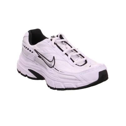 NIKE Nike Initiator Women"s Shoes,W Training Fitnessschuhe Weiss Synthetik NIKE Nike Initiator Women"s Shoes,W Training Fitnessschuhe Weiss Synthetik