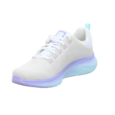 SKECHERS mit Memory Foam Sneaker Beige Textil SKECHERS mit Memory Foam Sneaker Beige Textil