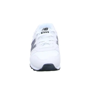 NEW BALANCE ML3739VC Sneaker- Skaterschuh Herren Hellgrau Lederimitat NEW BALANCE ML3739VC Sneaker- Skaterschuh Herren Hellgrau Lederimitat