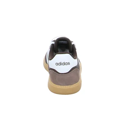 ADIDAS Sneaker- Streetschuh Damen Braun Synthetik 