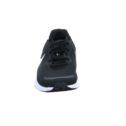 NIKE Nike Revolution 7 Men"s Road R Running Crossschuhe Schwarz Synthetik NIKE Nike Revolution 7 Men"s Road R Running Crossschuhe Schwarz Synthetik