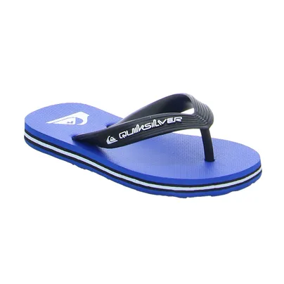 ROXY Badeschuhe Kinder Blau Synthetik ROXY Badeschuhe Kinder Blau Synthetik