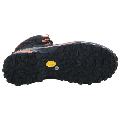 LOWA CORVARA GTX MID Trekkingschuhe - Leder LOWA CORVARA GTX MID Trekkingschuhe - Leder