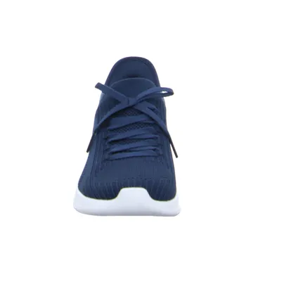 SKECHERS Sneaker Navy Textil SKECHERS Sneaker Navy Textil