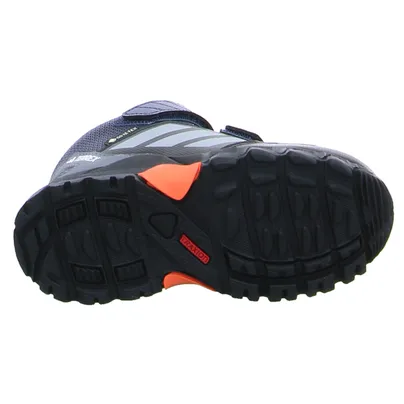 ADIDAS Outdoor Sneaker high Baby-Sport-Bottine Navy Textil 